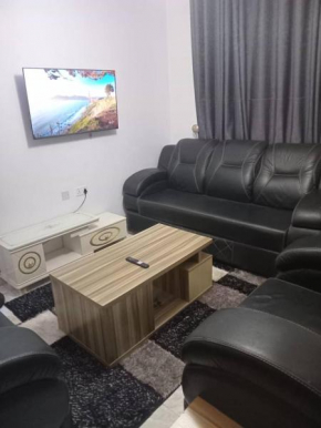 Molayo Luxury Apartment